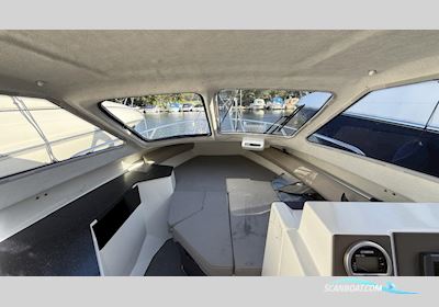 YAMARIN 63 HT Motorboat 2015, with Yamaha engine, Sweden