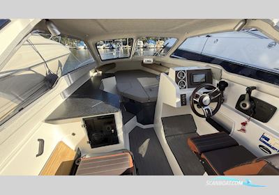 YAMARIN 63 HT Motorboat 2015, with Yamaha engine, Sweden