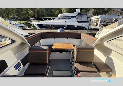 YAMARIN 63 HT Motorboat 2015, with Yamaha engine, Sweden