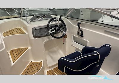 YAMARIN 64 DC Motorboat 2007, with Yamaha engine, Sweden