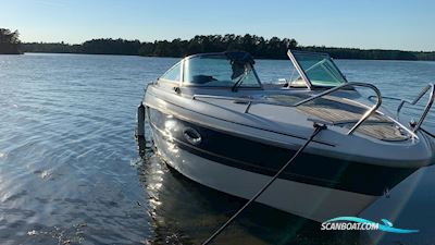 YAMARIN 64 DC Motorboat 2007, with Yamaha  engine, Sweden