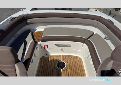 YAMARIN 65 DC Motorboat 2018, with Yamaha engine, Sweden