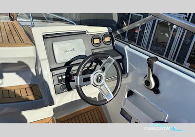 YAMARIN 65 DC Motorboat 2011, with Yamaha engine, Sweden