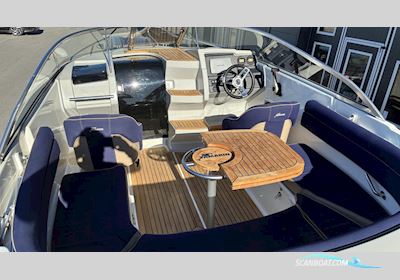 YAMARIN 65 DC Motorboat 2011, with Yamaha engine, Sweden