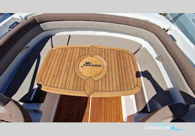 YAMARIN 65 DC Motorboat 2014, with Yamaha  engine, Sweden