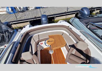 YAMARIN 65 DC Motorboat 2014, with Yamaha  engine, Sweden