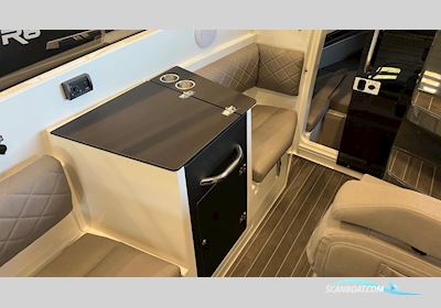 YAMARIN 67 DC Motorboat 2023, with Yamaha engine, Sweden