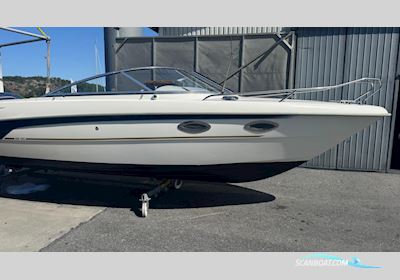 YAMARIN 68 DC Motorboat 2011, with Yamaha engine, Sweden