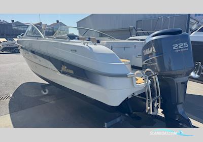 YAMARIN 68 DC Motorboat 2011, with Yamaha engine, Sweden