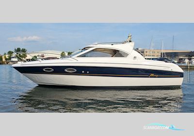 YAMARIN 68C Motorboat 2008, with Garantie tot 02-2030!! engine, The Netherlands