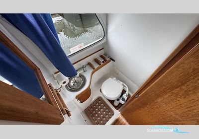 YAMARIN 7440 Motorboat 2003, with Yamaha engine, Sweden