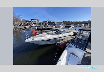 YAMARIN 76 DC Motorboat 2010, with Yamaha  engine, Sweden
