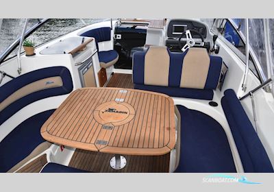 YAMARIN 76 DC Motorboat 2013, with Suzuki engine, Sweden