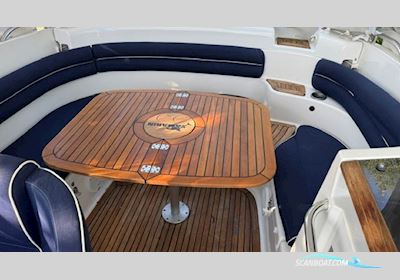 YAMARIN 76 DC Motorboat 2007, with Yamaha  engine, Sweden