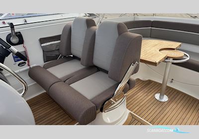 YAMARIN 79 DC Motorboat 2016, with Yamaha engine, Sweden