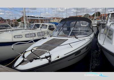 YAMARIN 79DC Motorboat 2021, Denmark