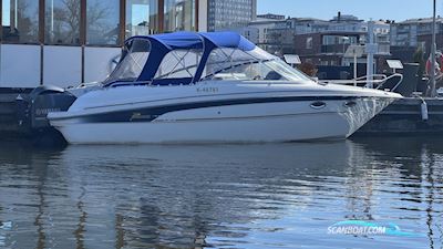 YAMARIN 80 DC Motorboat 2011, with Yamaha  engine, Sweden