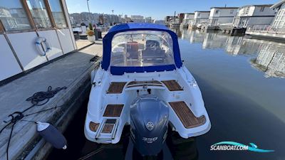 YAMARIN 80 DC Motorboat 2011, with Yamaha  engine, Sweden