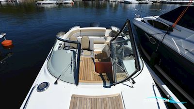 YAMARIN 80 DC Motorboat 2011, with Yamaha  engine, Sweden