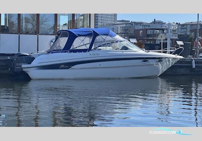 YAMARIN 80 DC Motorboat 2011, with Yamaha  engine, Sweden