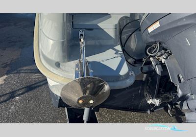 YAMARIN CROSS 64 BR Motorboat 2012, with Yamaha engine, Sweden