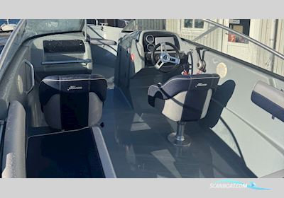 YAMARIN CROSS 64 BR Motorboat 2012, with Yamaha engine, Sweden