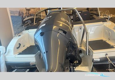 YAMARIN CROSS 75 BR Motorboat 2019, Sweden