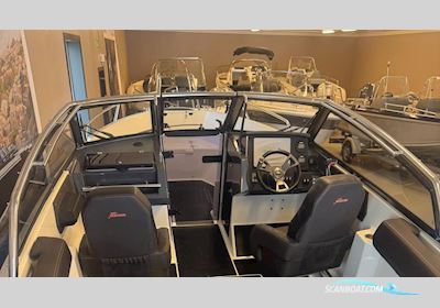 YAMARIN CROSS 75 BR Motorboat 2019, Sweden