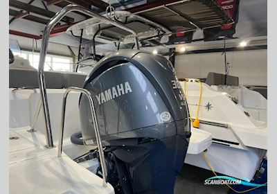 Yamaha F300Xcb Ultra Langstaart Drive by Wire Motorboat 2024, The Netherlands