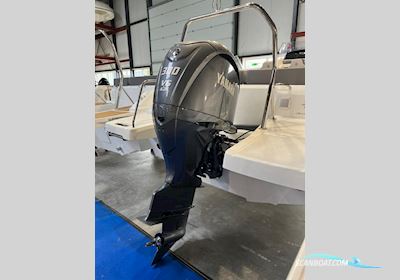 Yamaha F300Xcb Ultra Langstaart Drive by Wire Motorboat 2024, The Netherlands