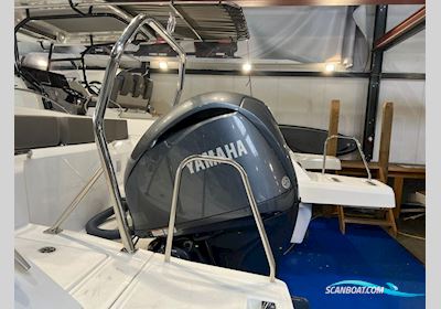 Yamaha F300Xcb Ultra Langstaart Drive by Wire Motorboat 2024, The Netherlands
