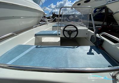 Yamarin 4300 Motorboat 1989, with Yamaha F25 engine, Denmark