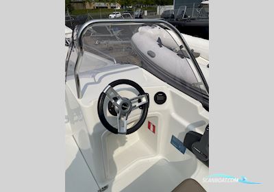Yamarin 47 TC Motorboat 2020, Denmark