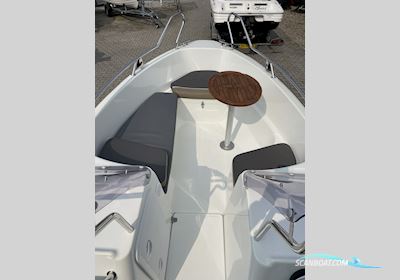 Yamarin 47 TC Motorboat 2020, Denmark