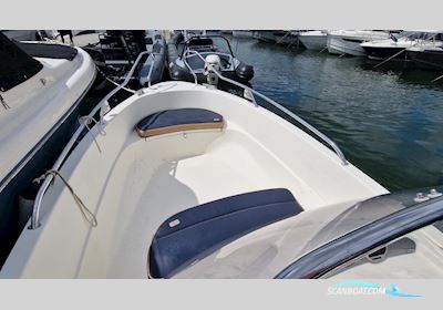 Yamarin 50SC Motorboat 2010, with Yamaha engine, Sweden