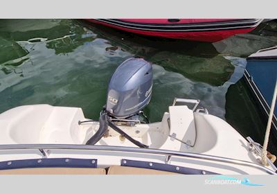 Yamarin 50SC Motorboat 2010, with Yamaha engine, Sweden