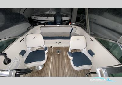 Yamarin 5220 Motorboat 2003, with Yamaha engine, Sweden