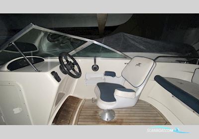 Yamarin 5220 Motorboat 2003, with Yamaha engine, Sweden