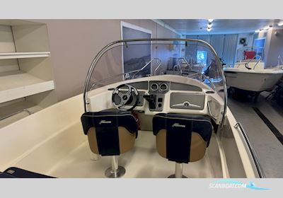 Yamarin 56 SC Motorboat 2010, with Yamaha engine, Sweden