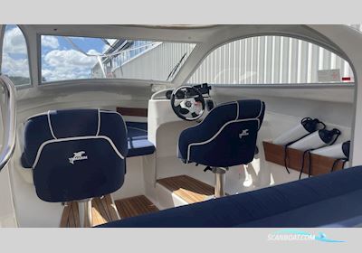 Yamarin 56HT Motorboat 2006, with Yamaha engine, Sweden