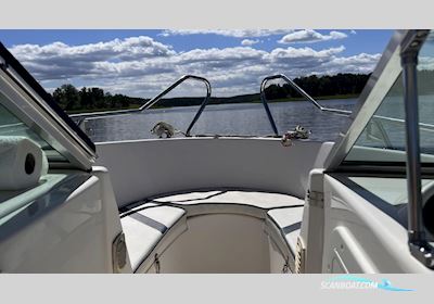 Yamarin 5820 Motorboat 2002, with Yamaha engine, Sweden