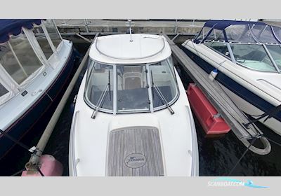 Yamarin 59HT Motorboat 2009, with Suzuki engine, Sweden