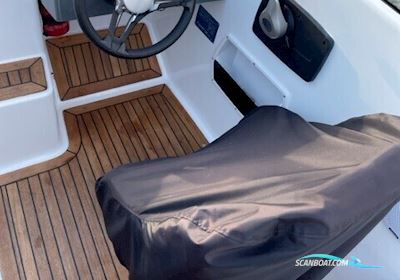 Yamarin 60 DC Motorboat 2020, with Yamaha engine, Finland