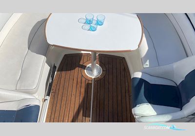 Yamarin 6110 Motorboat 2001, with Yamaha engine, Sweden