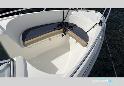 Yamarin 63 BR Motorboat 2011, with Yamaha engine, Sweden