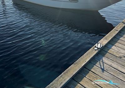 Yamarin 63 DC Motorboat 2013, with Yamaha engine, Sweden