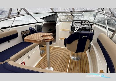 Yamarin 63 DC Motorboat 2013, with Yamaha engine, Sweden