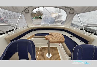 Yamarin 63 DC Motorboat 2013, with Yamaha engine, Sweden
