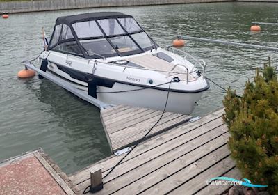 Yamarin 63 DC Motorboat 2023, with Yamaha engine, Sweden