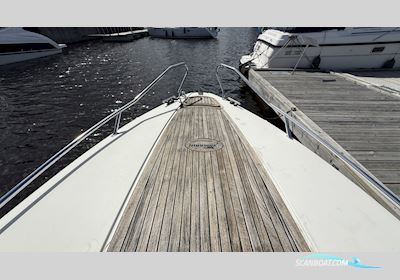 Yamarin 63 DC Motorboat 2016, with Yamaha engine, Sweden